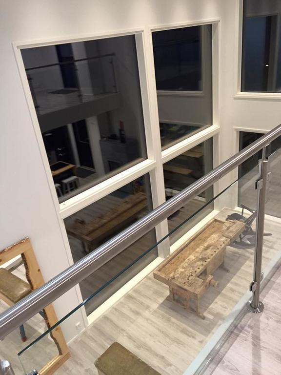 Villa Hiili Ahtari Bagian luar foto