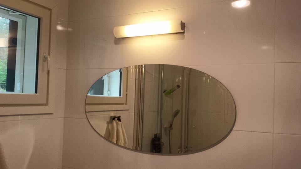 Villa Hiili Ahtari Bagian luar foto